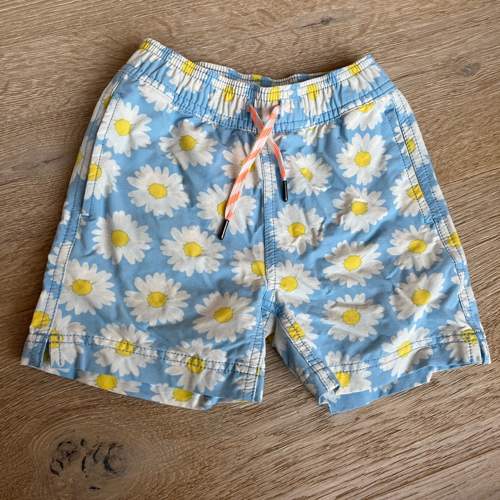 3T swim trunks crewcuts